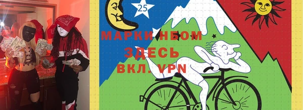 прущая мука Инсар